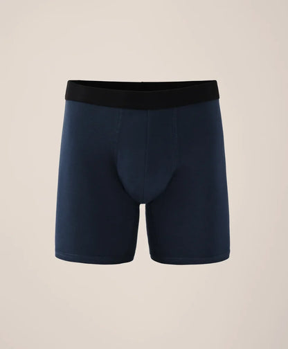 everyday extended boxer brief